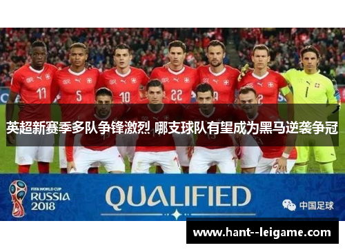 英超新赛季多队争锋激烈 哪支球队有望成为黑马逆袭争冠